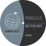 Better Out