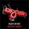 Rock My World