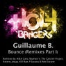 Bounce (Remixes Part I)