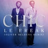 Le Freak (Oliver Heldens Extended Mix)