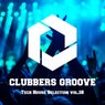 Clubbers Groove : Tech House Selection Vol.18