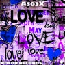 Love Love Love EP