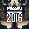Mayan Audio Presents 2016