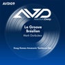 Le Groove Bresilien (Doug Gomez Amazonic Tambores Mix)