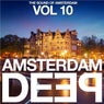 Amsterdam Deep, Vol. 10 (The Sound of Amsterdam)