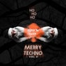 Merry Techno, Vol. 2
