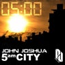 5 am City