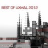 Uxmal Records Best of 2012