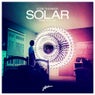 Solar (Deniz Koyu Mix)