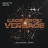 Lace From Versace