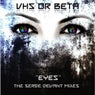 Eyes (Serge Devant Radio Mix)