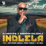 Indlela (feat. Cnethemba Gonelo, Frank Mabeat & De Soul)