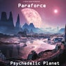 Psychedelic Planet