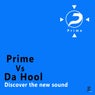 Discover the new sound (Da Hool Remix)