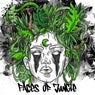 Faces Of Jungle Vol.1