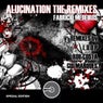 Alucination the Remixes