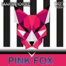 Pink Fox
