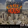 25 Detroit Chillhouse, Vol. 12