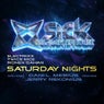 Saturday Nights (Remixes)