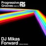 Forward (Deluxe Edition)
