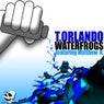 Waterfrogs