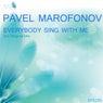 Everybody Sing With Me - Single
