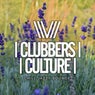 Clubbers Culture: Chill Jazzy Sounds