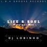 Life & Soul (Original Mix)