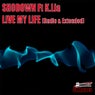 Live My Life (feat. K.Lia)