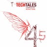 Tech Tales 4.5