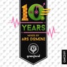 10 Years of Grooveland mixed by Ars Domini