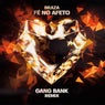Fé no Afeto (Remix)