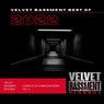 Velvet Bassment Best Of 2022 Compiled By Hurricane Meesh
