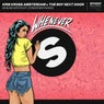 Whenever (feat. Conor Maynard) [Extended Mix]