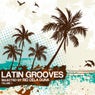 Latin Grooves Vol. 1 - Selected By Rio Dela Duna