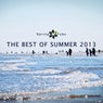 The Best of Summer 2013
