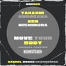 Move Your Body (Original 2000 Mix Remastered)