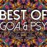 Best of Goa & Psy Trance DJs 2014