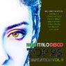 New Italo Disco Top 25 Compilation, Vol. 9