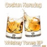 Whiskey Tones EP
