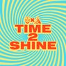 Time 2 Shine