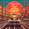 California Sunset
