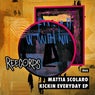 Kickin Everyday EP