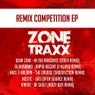 Remix Competition EP