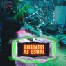 Business As Usual EP