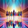 Showtime Electro Pop