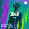 Looks Up