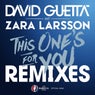 This One's For You Remixes EP