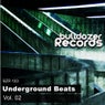 Underground Beats Vol. 02