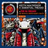 The ILL Freaks